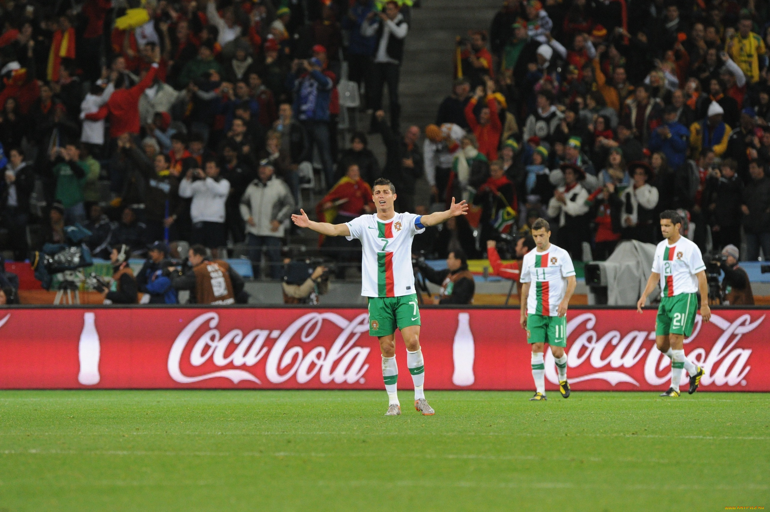 , , ronaldo